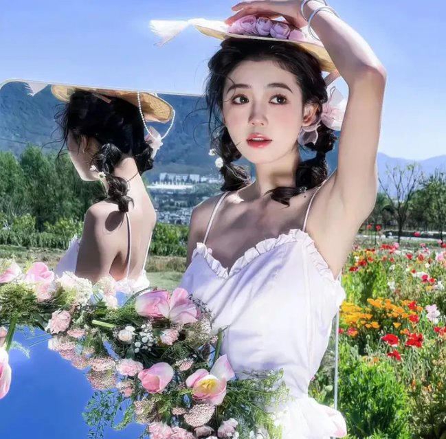 美人鱼第一季