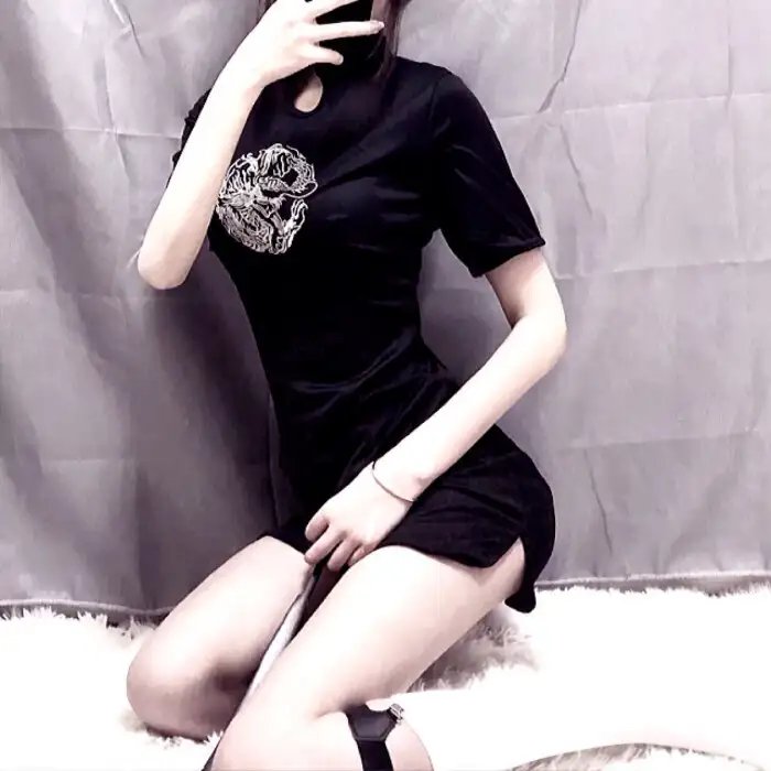 月上心辰